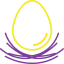 NestEGG Coin (EGG)
