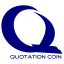 Quotation coin (QUOT)